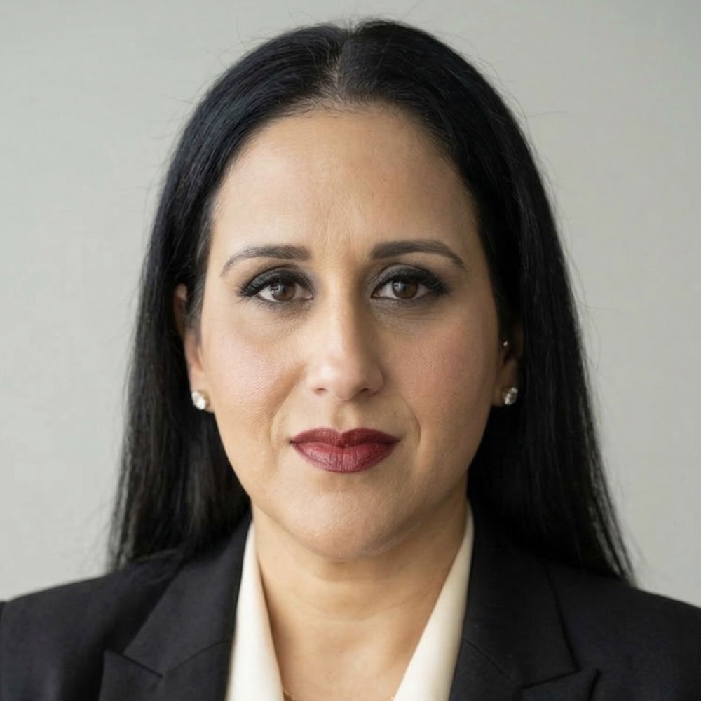 Nicole (“Nikki”) Mitchell-Pacheco