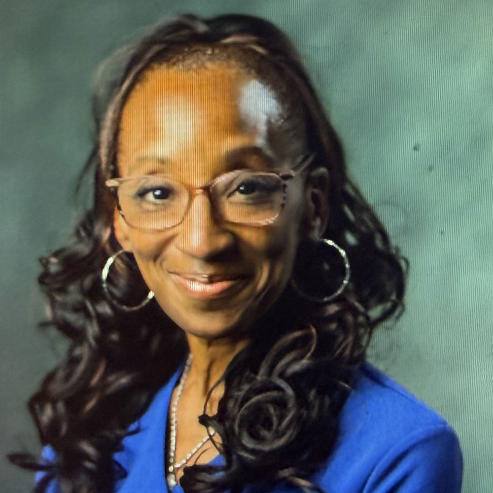 Tracey Parrish